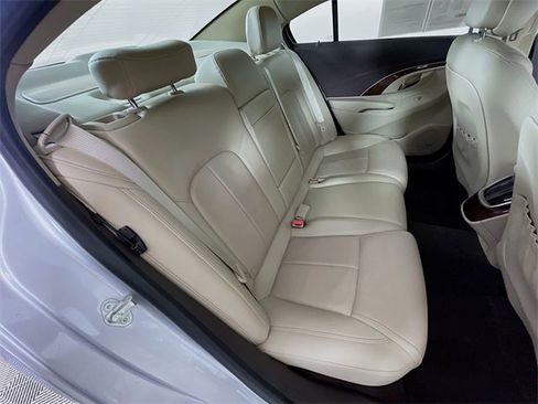 Used 2014 Buick LaCrosse Leather image 27