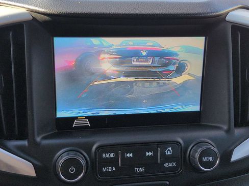 Used 2018 GMC Terrain SLT w/ Preferred Package image 31