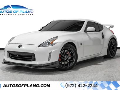 Used 2014 Nissan 370Z Touring w/ Sport Package