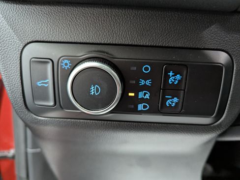 Used 2023 Ford Escape ST-Line Select w/ Tech Pack #1 image 14