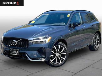 Used 2025 Volvo XC60 B5 Plus AWD/4WD video 1