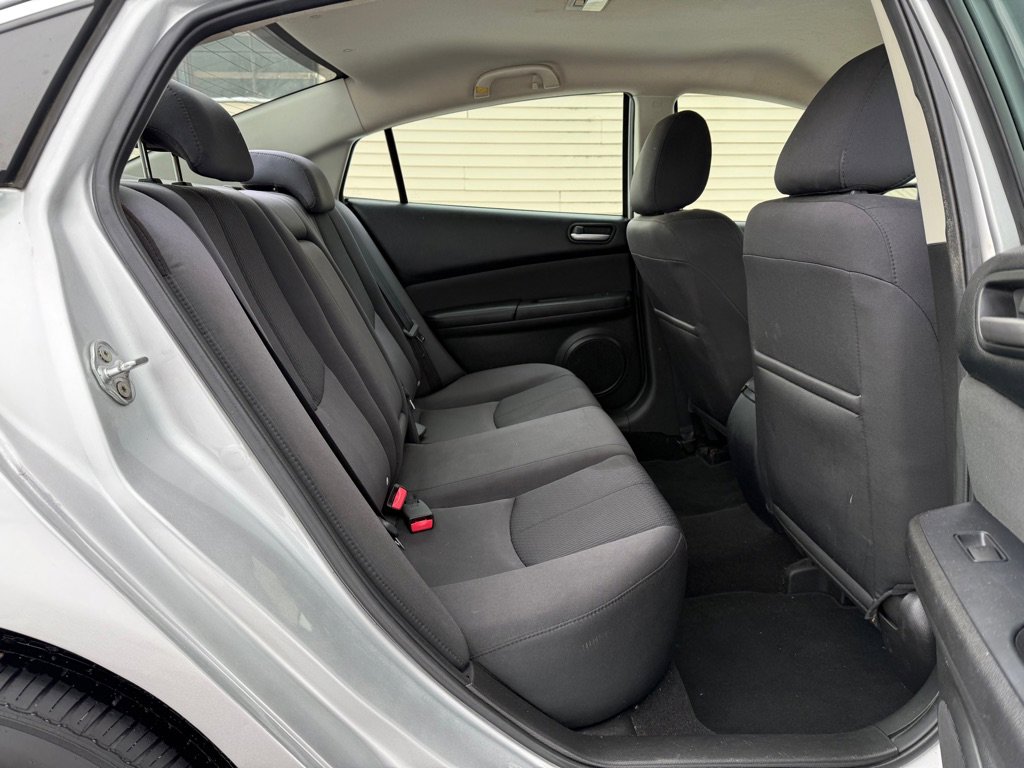 Used 2011 MAZDA MAZDA6 i Sport FWD image 11