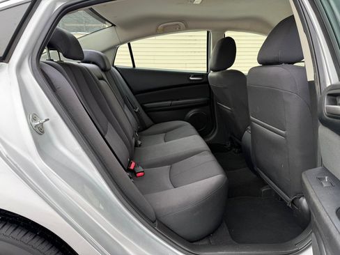 Used 2011 MAZDA MAZDA6 i Sport image 11