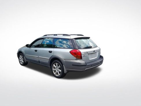 Used 2007 Subaru Outback 2.5i AWD/4WD image 6