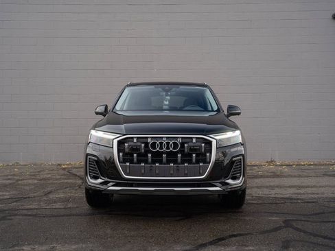New 2026 Audi Q7 2.0T Premium Plus image 2