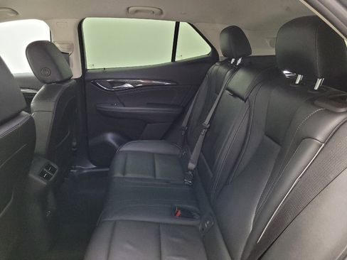 Used 2023 Buick Envision Essence image 18