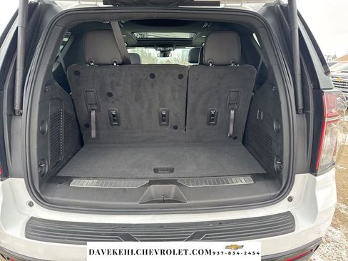 Used 2023 Chevrolet Tahoe RST image 31