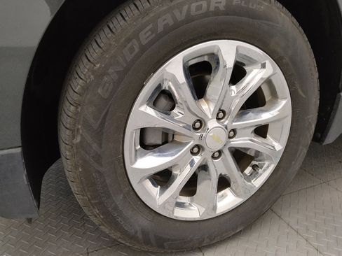 Used 2020 Chevrolet Equinox LT AWD/4WD image 31