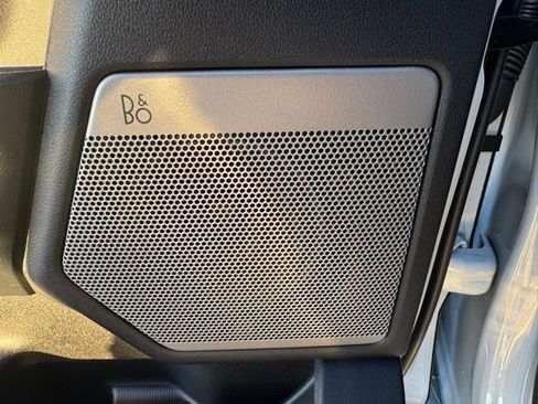 Used 2025 Ford F150 Platinum w/ FX4 Off-Road Package image 35