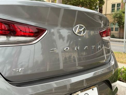 Used 2018 Hyundai Sonata SE image 9