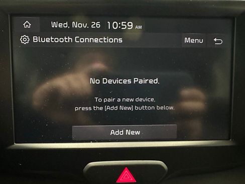 Used 2024 Kia Soul LX w/ Option Group 015 image 28