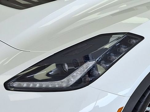 Used 2017 Chevrolet Corvette Z06 RWD image 29