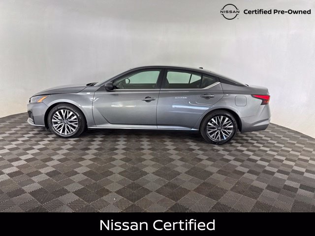 Certified 2026 Nissan Altima 2.5 SV FWD image 14