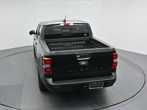 New 2025 Ford Maverick Lariat w/ Black Appearance Package AWD/4WD image 41
