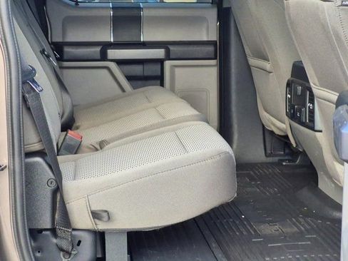 Used 2021 Ford F450 XLT w/ XLT Value Package AWD/4WD image 17