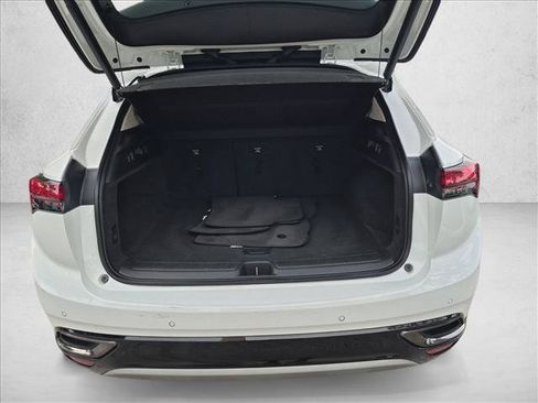 Used 2023 Buick Envision Essence w/ Sport Touring Package FWD image 6