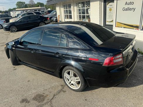 Used 2007 Acura TL FWD image 5