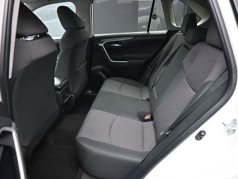 Certified 2023 Toyota RAV4 XLE image 20