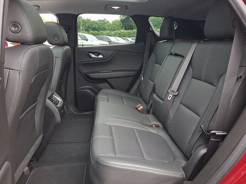Used 2020 Chevrolet Blazer LT AWD/4WD image 18