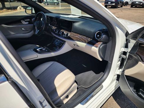 Used 2019 Mercedes-Benz E 300 w/ Premium 1 Package image 25