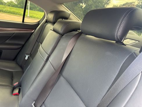 Used 2013 Lexus GS 350 w/ Premium Pkg RWD image 18