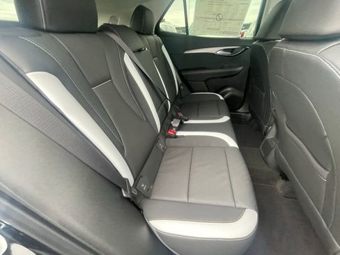 New 2026 Buick Envision Sport Touring AWD/4WD image 27