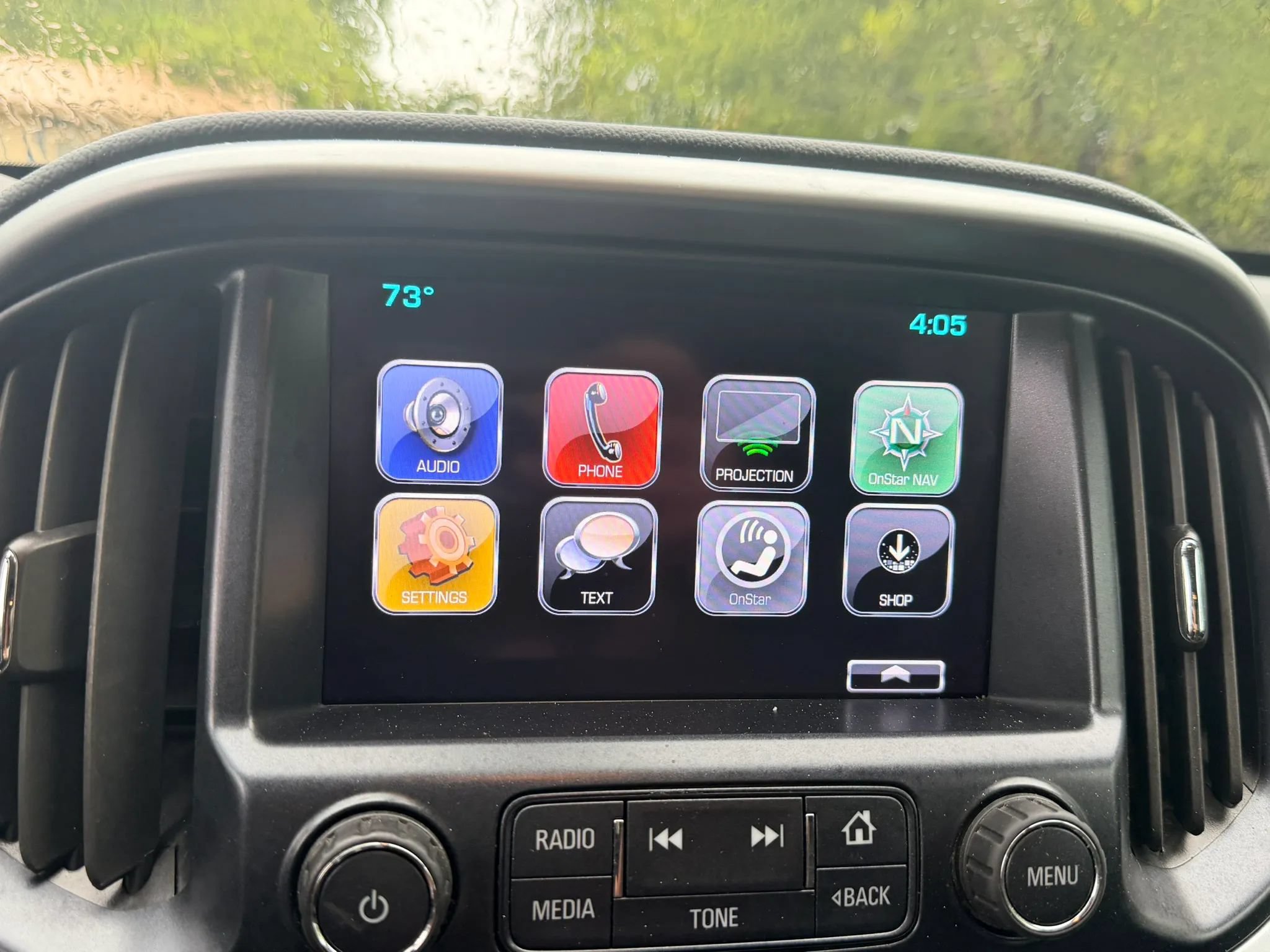 Used 2018 Chevrolet Colorado LT RWD image 16