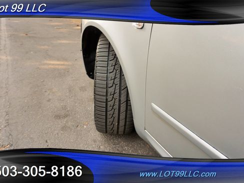 Used 2008 Audi A4 2.0T image 4