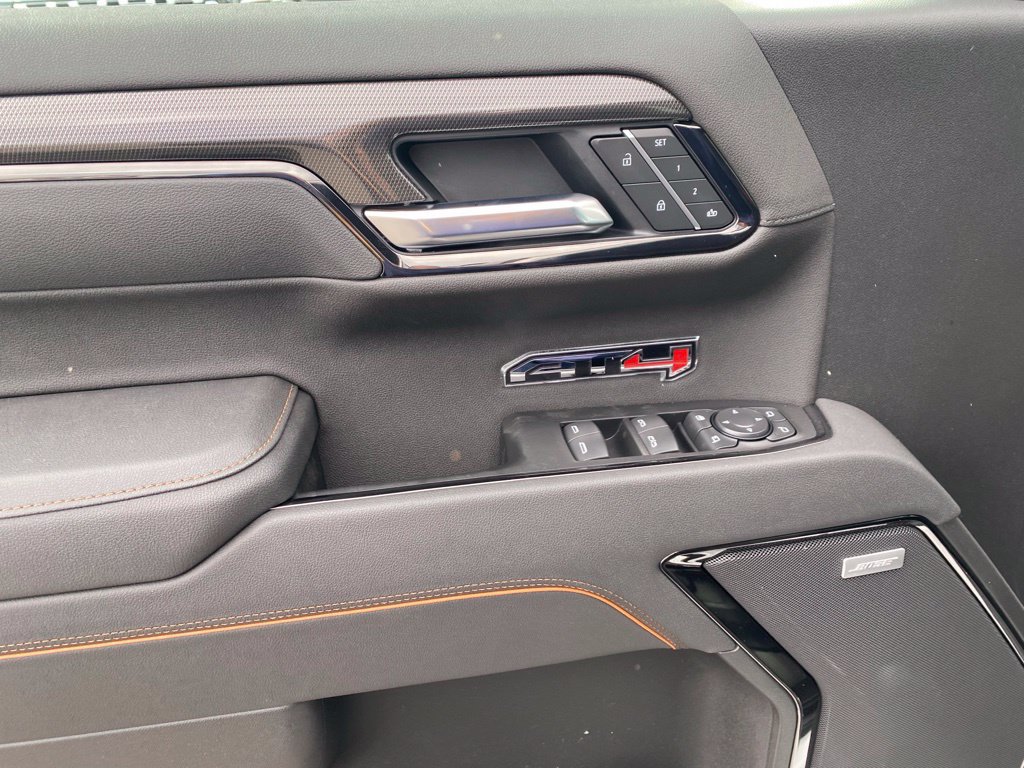 New 2026 GMC Sierra 1500 AT4 w/ AT4 Premium Package AWD/4WD image 17