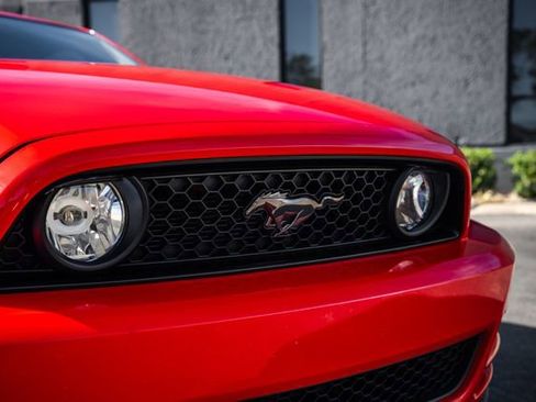 Used 2014 Ford Mustang GT w/ FP8 Appearance Package image 21