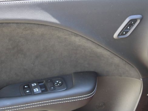 New 2023 Dodge Challenger SRT Hellcat Redeye image 20