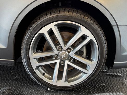 Used 2018 Audi A3 2.0T Premium w/ Convenience Package FWD image 10