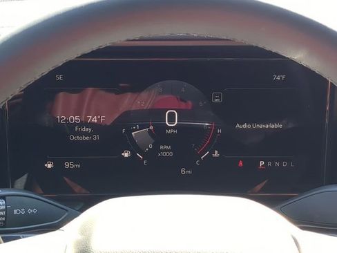 New 2026 GMC Terrain Elevation w/ Technology Package II image 28