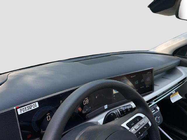 New 2026 Hyundai Tucson SE FWD image 9