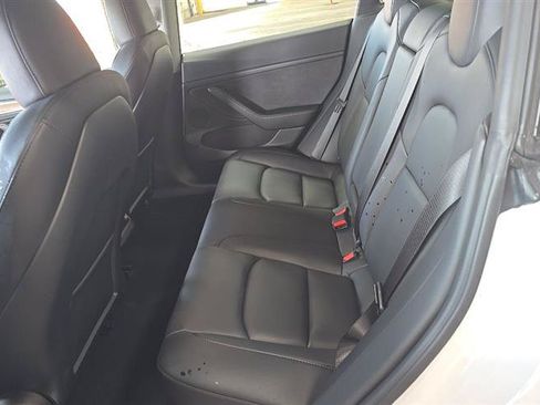 Used 2023 Tesla Model 3 Long Range AWD/4WD image 7