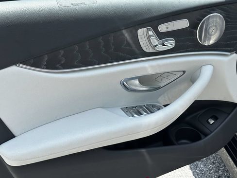 Certified 2023 Mercedes-Benz E 350 4MATIC Sedan image 11