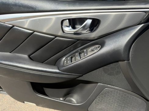 Used 2018 INFINITI Q50 Sport AWD/4WD image 18