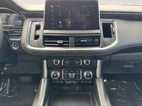 Used 2023 GMC Yukon SLT AWD/4WD image 11