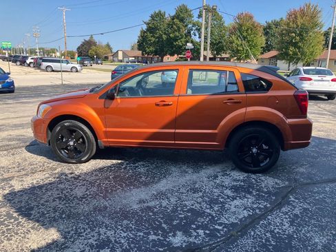 Used 2011 Dodge Caliber Mainstreet w/ Security Group image 6