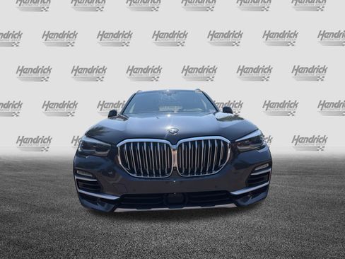 Used 2019 BMW X5 xDrive40i AWD/4WD image 3