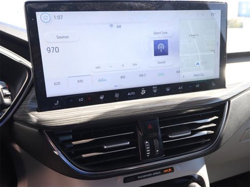 Certified 2025 Ford Escape Platinum w/ Premium Technology Package image 16