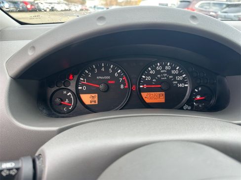 Used 2021 Nissan Frontier SV image 14