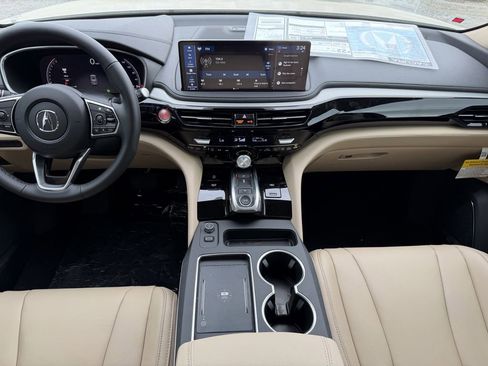 New 2026 Acura MDX FWD image 14