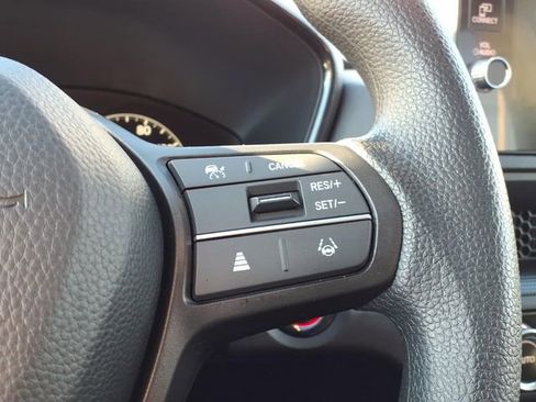 Certified 2026 Honda CR-V EX image 21