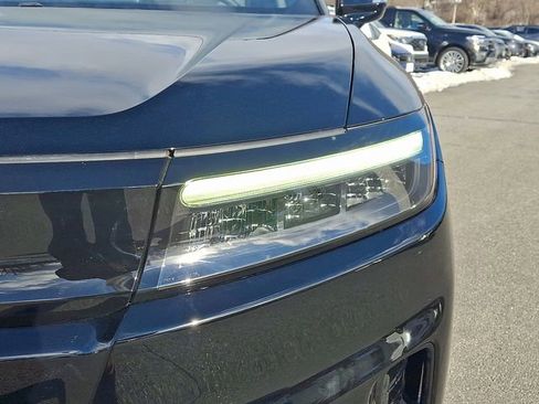 Used 2025 Honda Prologue Touring image 9