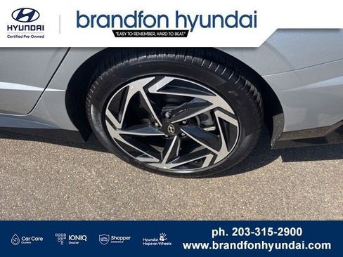 Used 2026 Hyundai Sonata SEL FWD image 30