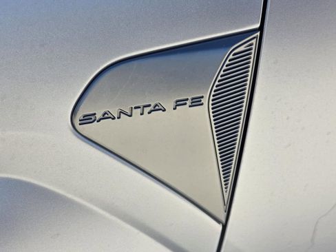 Used 2025 Hyundai Santa Fe Calligraphy image 46