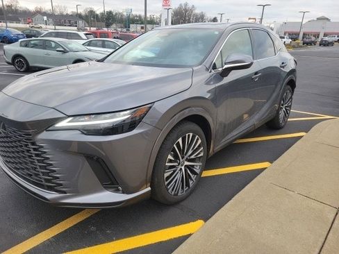 Used 2023 Lexus RX 350 Premium Plus image 4