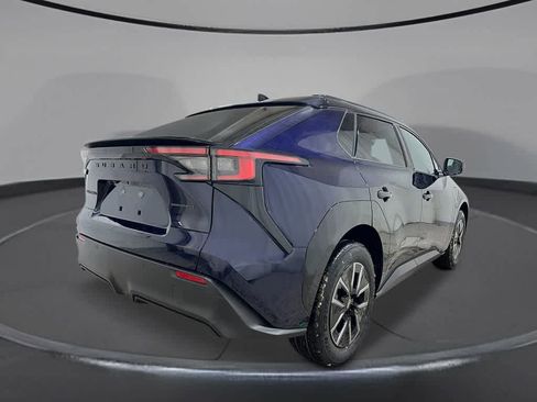New 2026 Subaru Solterra Premium image 5