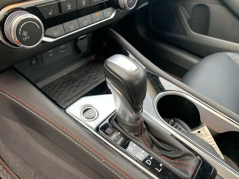 Used 2023 Nissan Altima 2.5 SR w/ SR Premium Package image 14